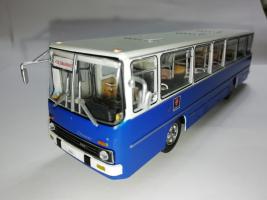 Ikarus 260 1/72 feljavítása
Fülöp Gyula (fulgyu)