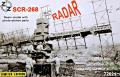 scr radar