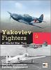YAKOLEV FIGHTERS OF WORLD WAR TWO_8000