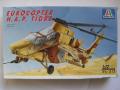 Italeri Tigre