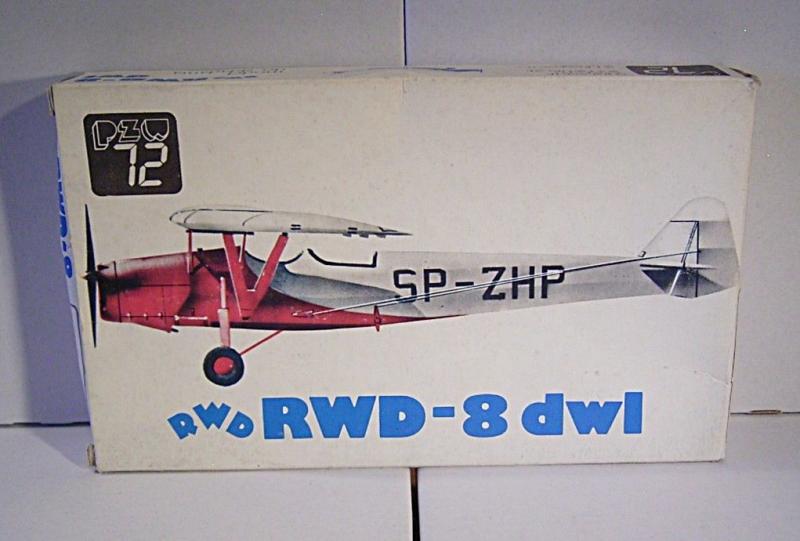 PZW72 RWD-8 (2000)