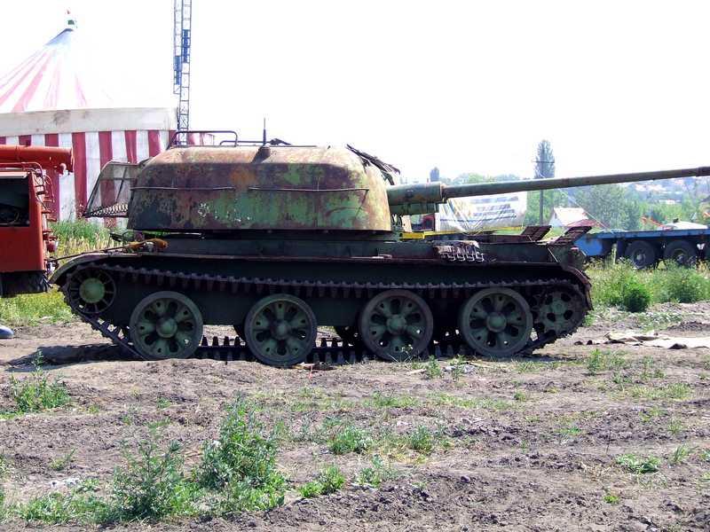 ZSU-57-2, Zamárdi (ex-Tápiószecső