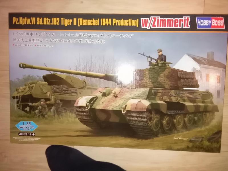 King Tiger

1/35 új 7.000,-