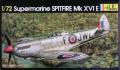 Heller Spitfire MkVI (2500)
