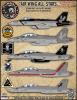 Furball F/A-18 E/F Air wing all stars - 1