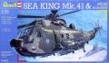 107596306_10222340890812333_3059829079326555709_n

Revell 04411
1:72 Sea King Mk.41 & SKUA Missiles
Vadonat új, bontatlan
6000.-