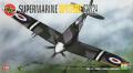 07105

Airfix 07105
1:48 Supermarine Spitfire F22/24
Vadonat új, bontatlan
6000.-