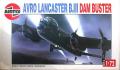 08004

Airfix 08004
1:72 Avro Lancaster B.III Dam Busters
Vadonat új, bontatlan
5000.-