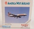 Herpa 757-200 AWA (4000)