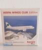 Herpa A-320 MEA (4000)