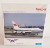 Herpa Boeing 747SP (4000)