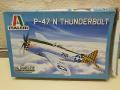 Italeri P-47 (3000)