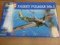 Revell Fulmar (3000)