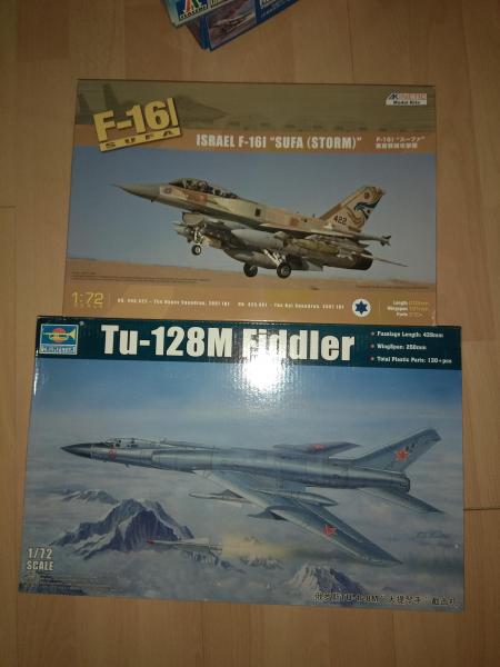 F16 6000Ft,Tu-128 9000Ft