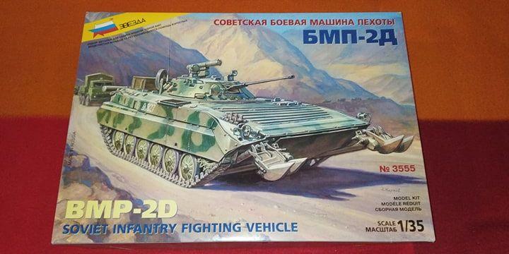 BMP-2  7.000,- Edu rézzel