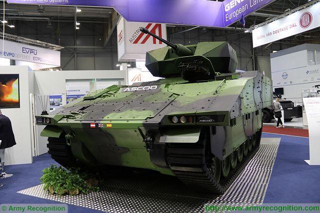 General_Dynamics_European_Land_Systems_proposes_ASCOD_IFV_to_replace_Czech_BMP-2_at_IDET_640_001