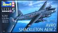 12000 Shackleton AEW