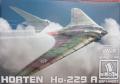 1-144 BrenGun BRP144007 Horten Ho-229A