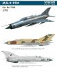 MiG-21PFM - Weekend Edition (1_72)