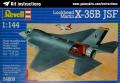 Revell X-35 (2000)