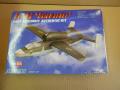 Hobbyboss He-162 (2000)