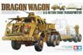 Tamiya Dragon Wagon 39000