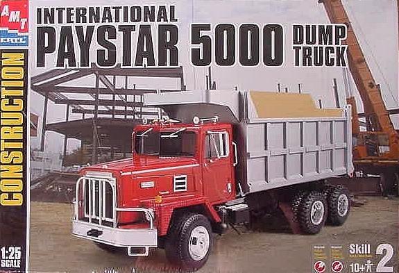 amt International_Paystar_5000 dumper