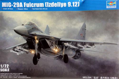 6000 MiG-29 MAGYAR MATRICÁS