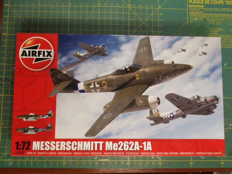 AIRFIX A03088

AIRFIX A03088