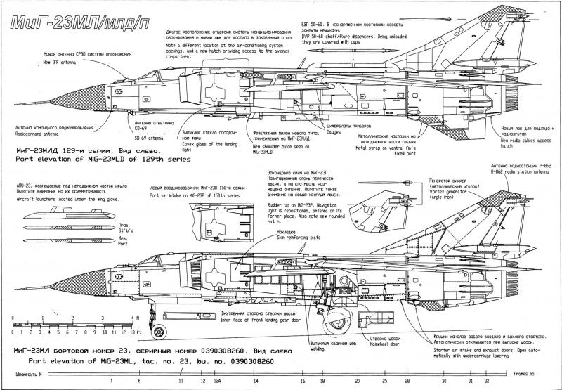 MiG-231