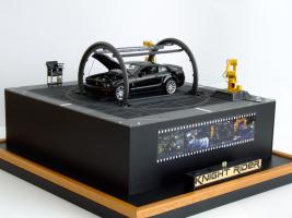Knight Rider 2008
(Franky1234)