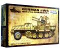 1/35 Great WalL Hobby SWS with Flak

12.000 FT + posta 
