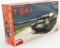 MiniArt T-54-1 1946 mod (1)