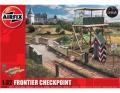 4000 frontier checkpoint