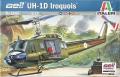 2500 Italeri UH-1