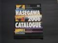 Hasegawa katalógus 2006. ; 100.-