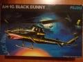 6000 AH-1 Black Bunny