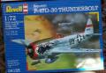 Revell P-47 (2500)