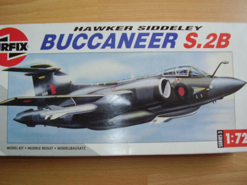 Buccaneer