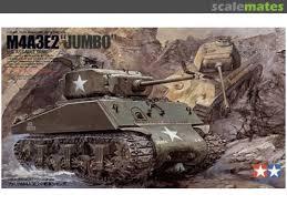 7000,-

M4A3E2 "Jumbo" 35139   7000-