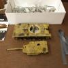 Meng 1.35 Merkava Baz w. Nochri 9000 Ft. 4