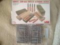 Miniart Soviet 100mm shells 2500Ft