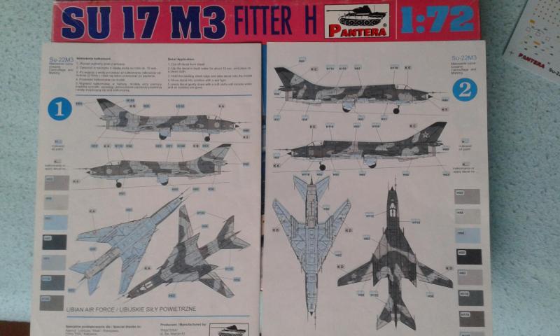 Su-22M3.2