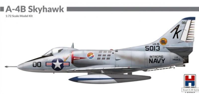 skyhawk