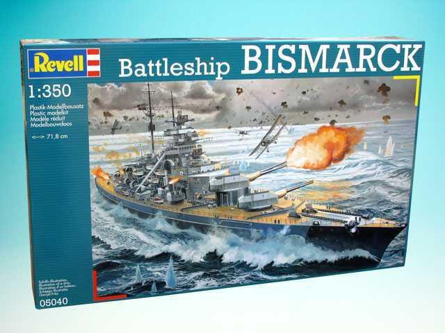 Bismarck