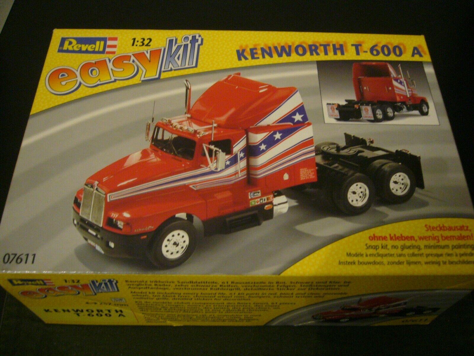 Revell KenWorth (3500)