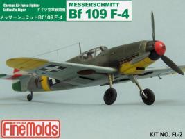 Bf-109 F-4/b V-08
(pmheros)
