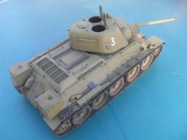 T-34/76
(Gabikabácsi)