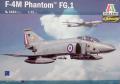 Italeri F-4M Phantom FG.1