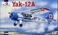yak-12a